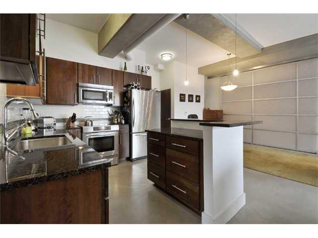 800 Brazos St # 1301, Austin, TX 78701
