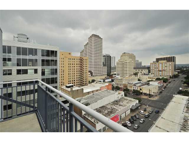 800 Brazos St # 1301, Austin, TX 78701