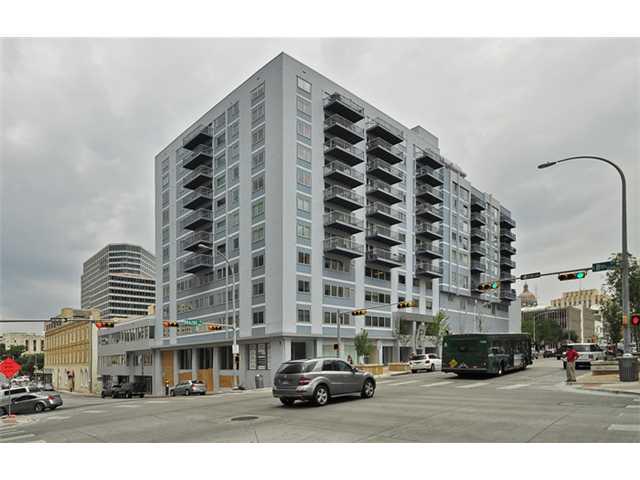 800 Brazos St # 1301, Austin, TX 78701