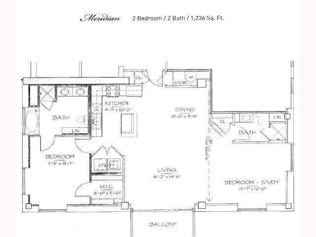800 Brazos St # 1301, Austin, TX 78701