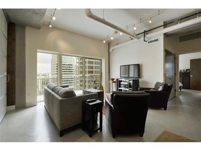 800 Brazos St # 1301, Austin, TX 78701