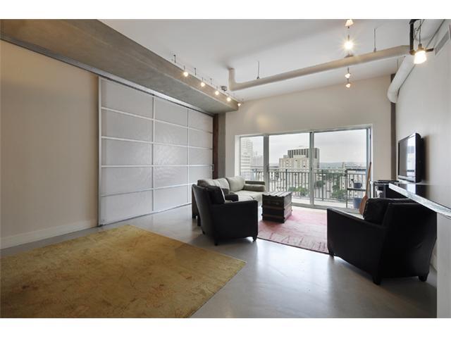 800 Brazos St # 1301, Austin, TX 78701