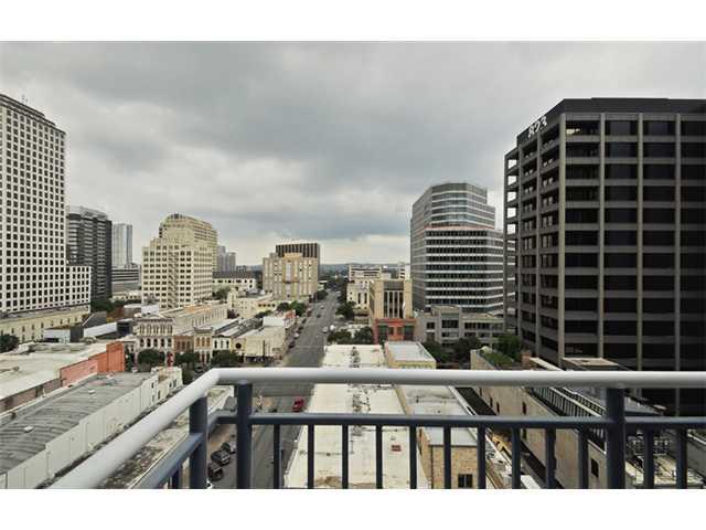 800 Brazos St # 1301, Austin, TX 78701