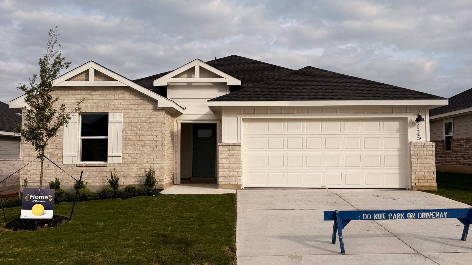 125 SOUTHRIDGE Trl, Marble Falls, TX 78654