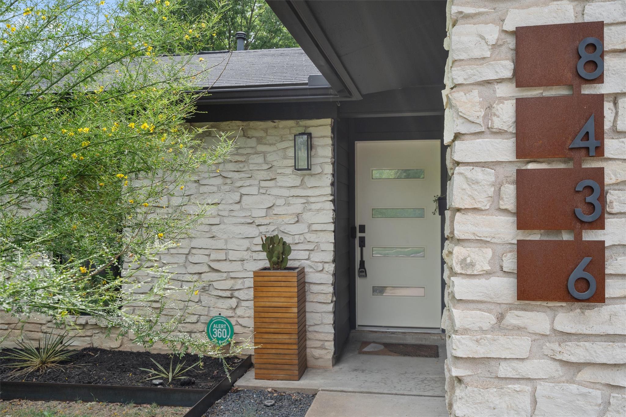 8436 Bangor Bnd, Austin, TX 78758