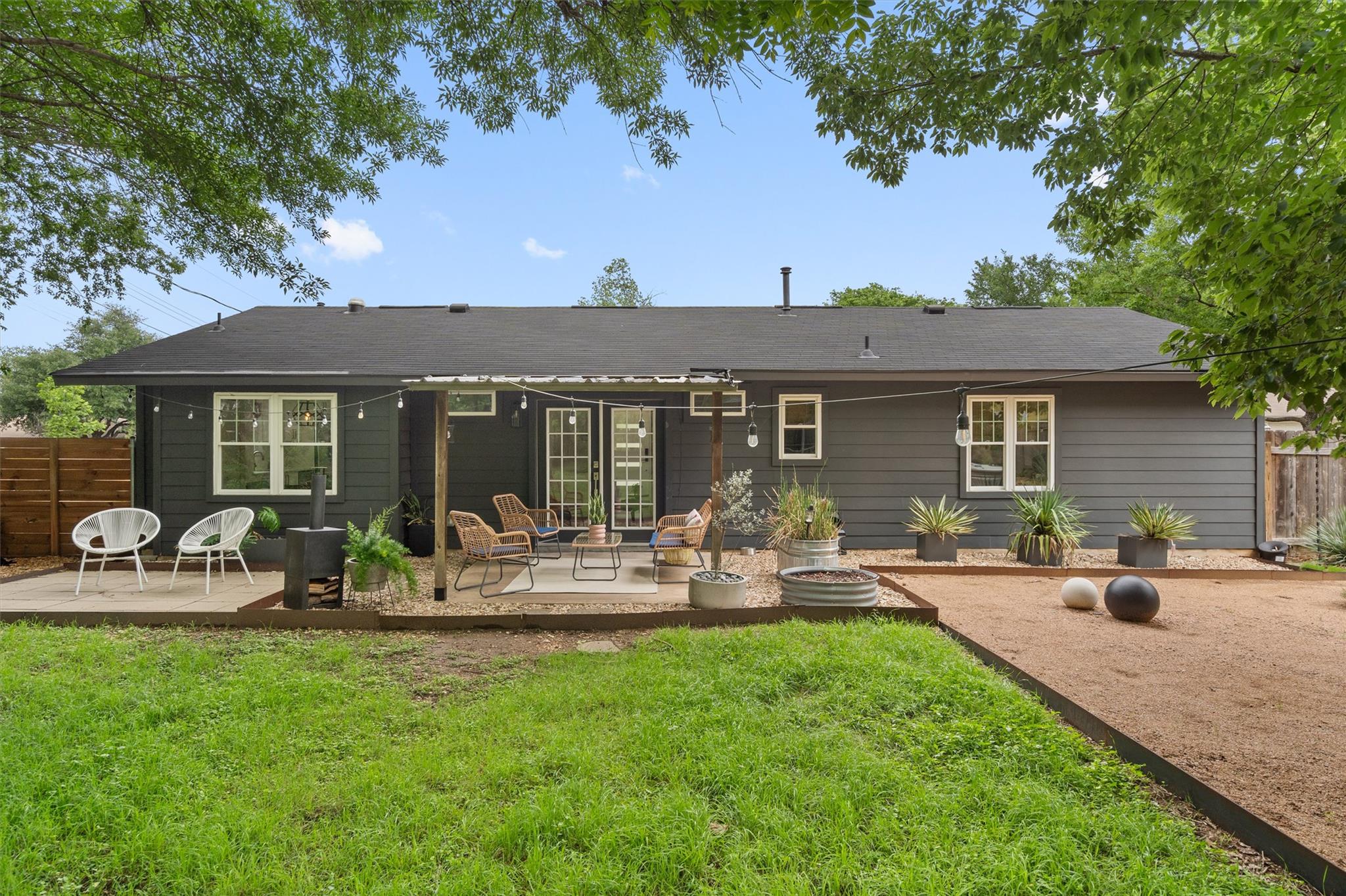 8436 Bangor Bnd, Austin, TX 78758