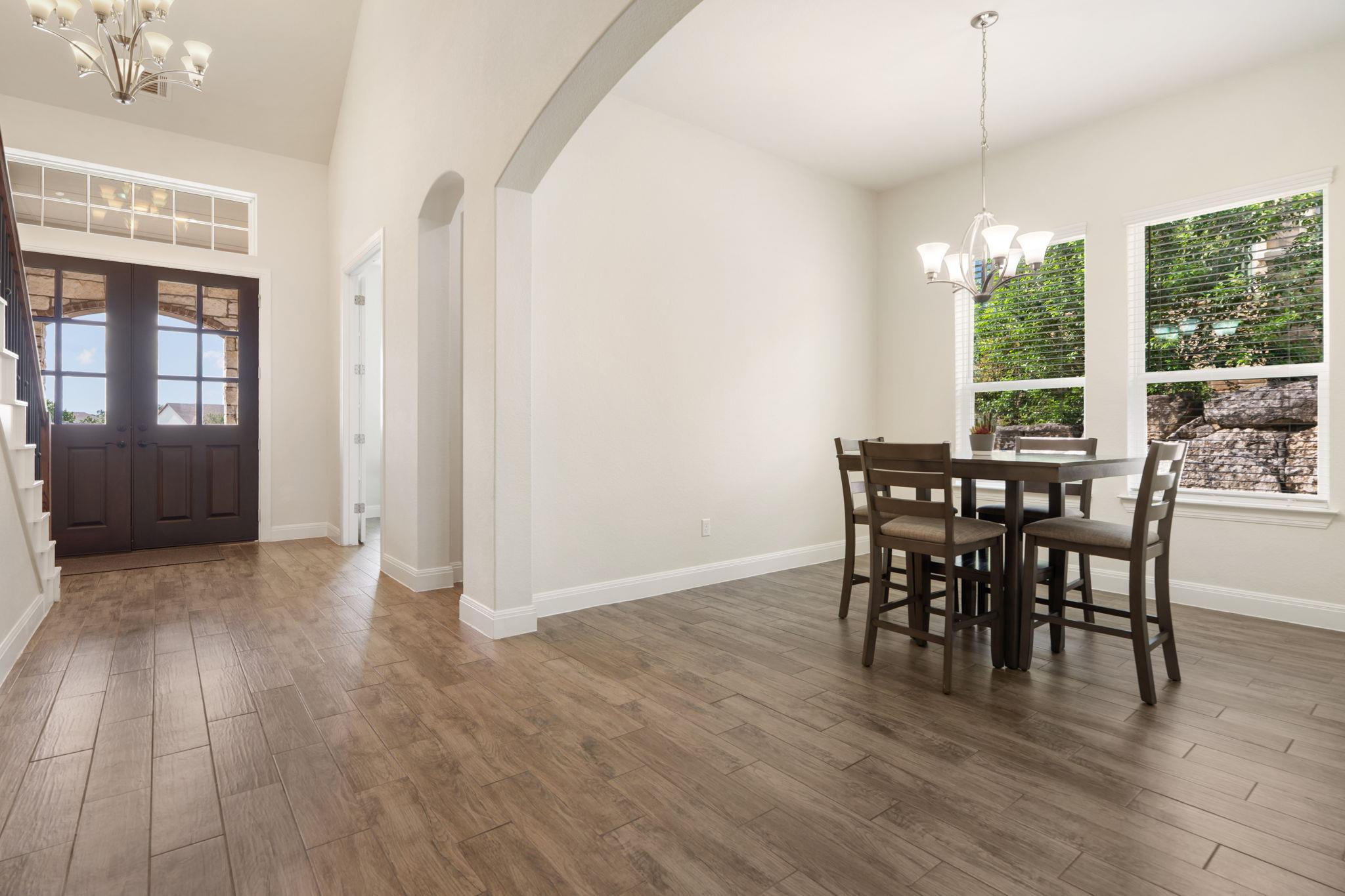 2304 Arroyo Grande Dr # 1, Leander, TX 78641