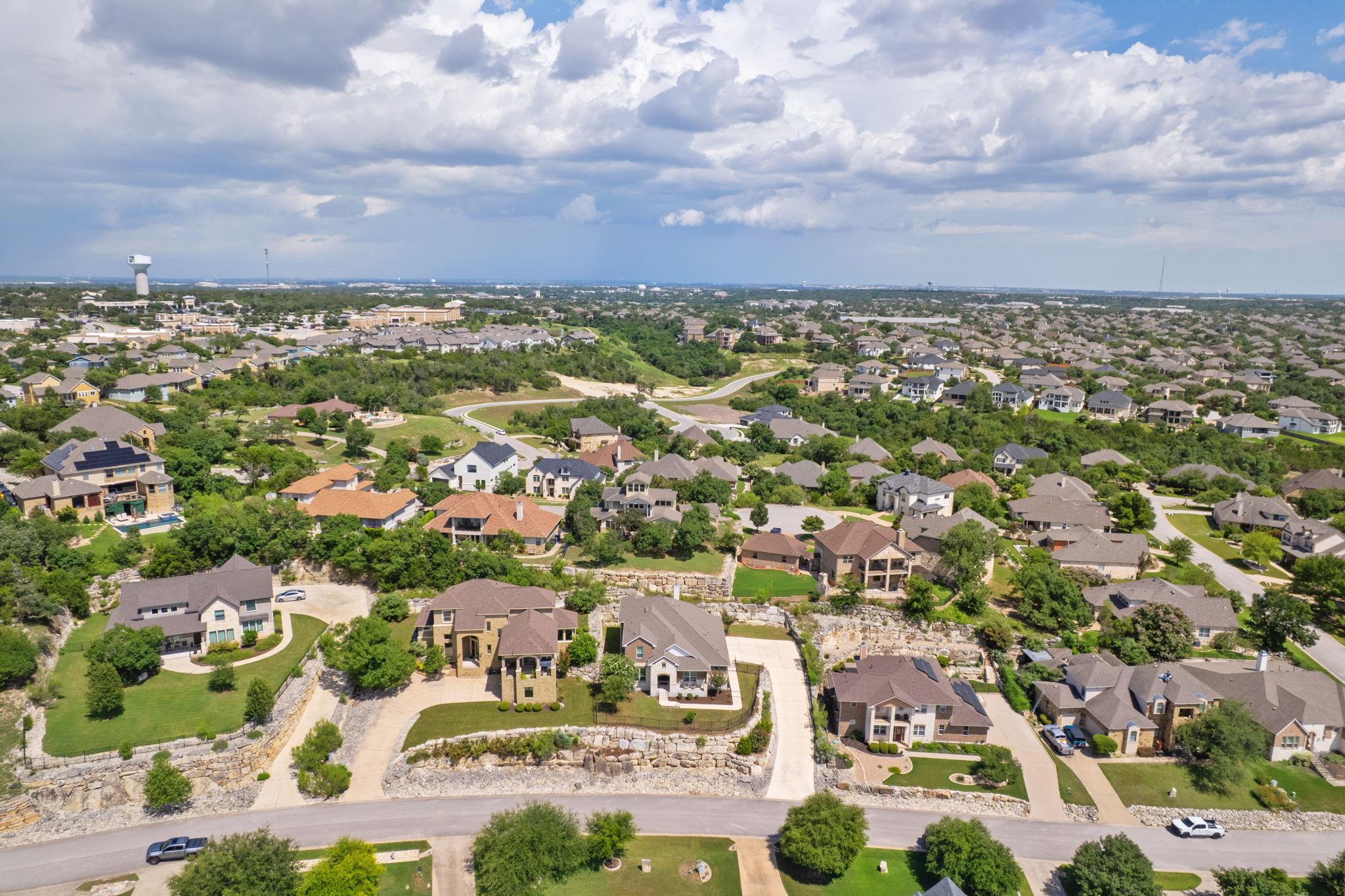 2304 Arroyo Grande Dr # 1, Leander, TX 78641