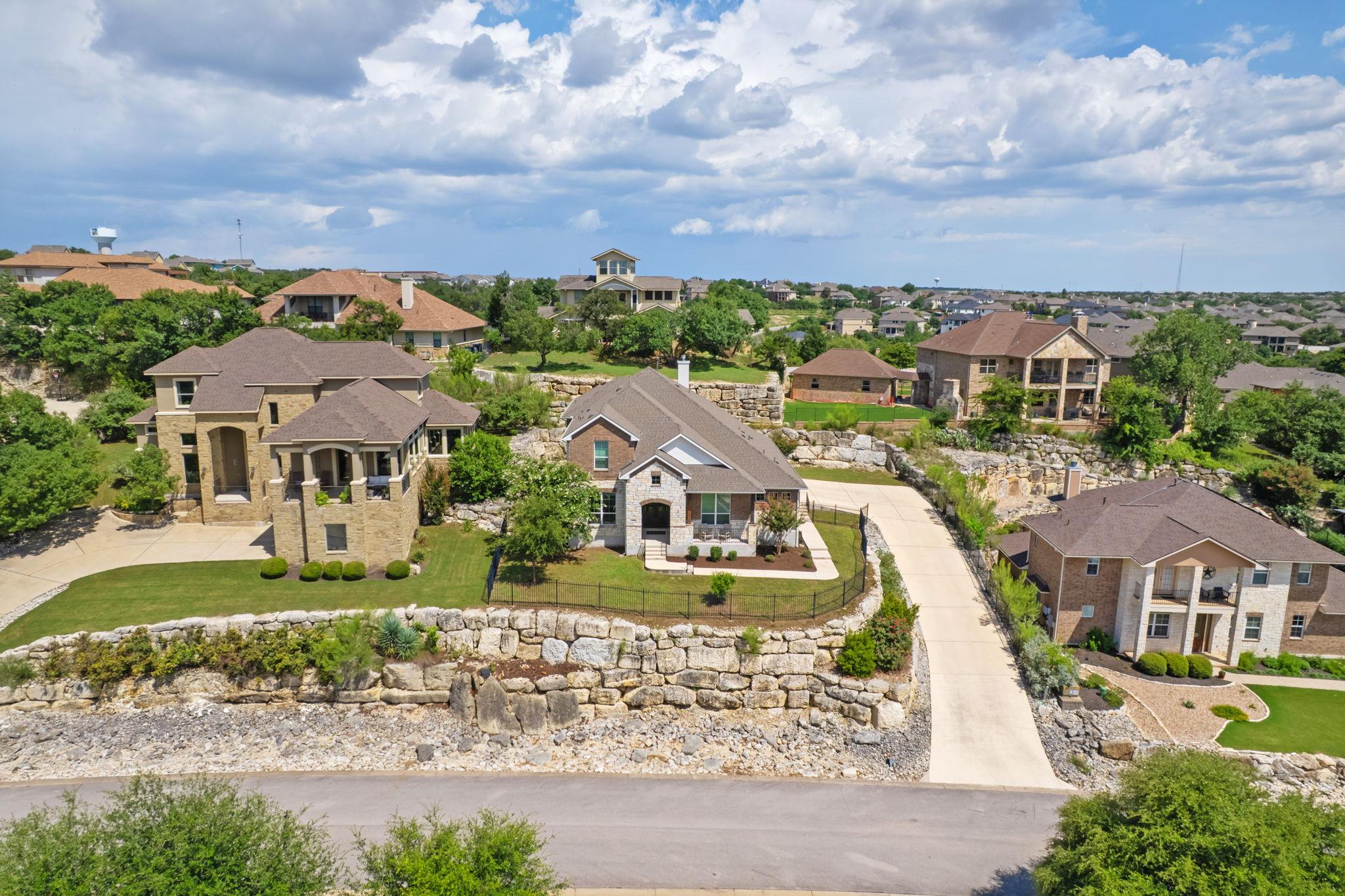 2304 Arroyo Grande Dr # 1, Leander, TX 78641