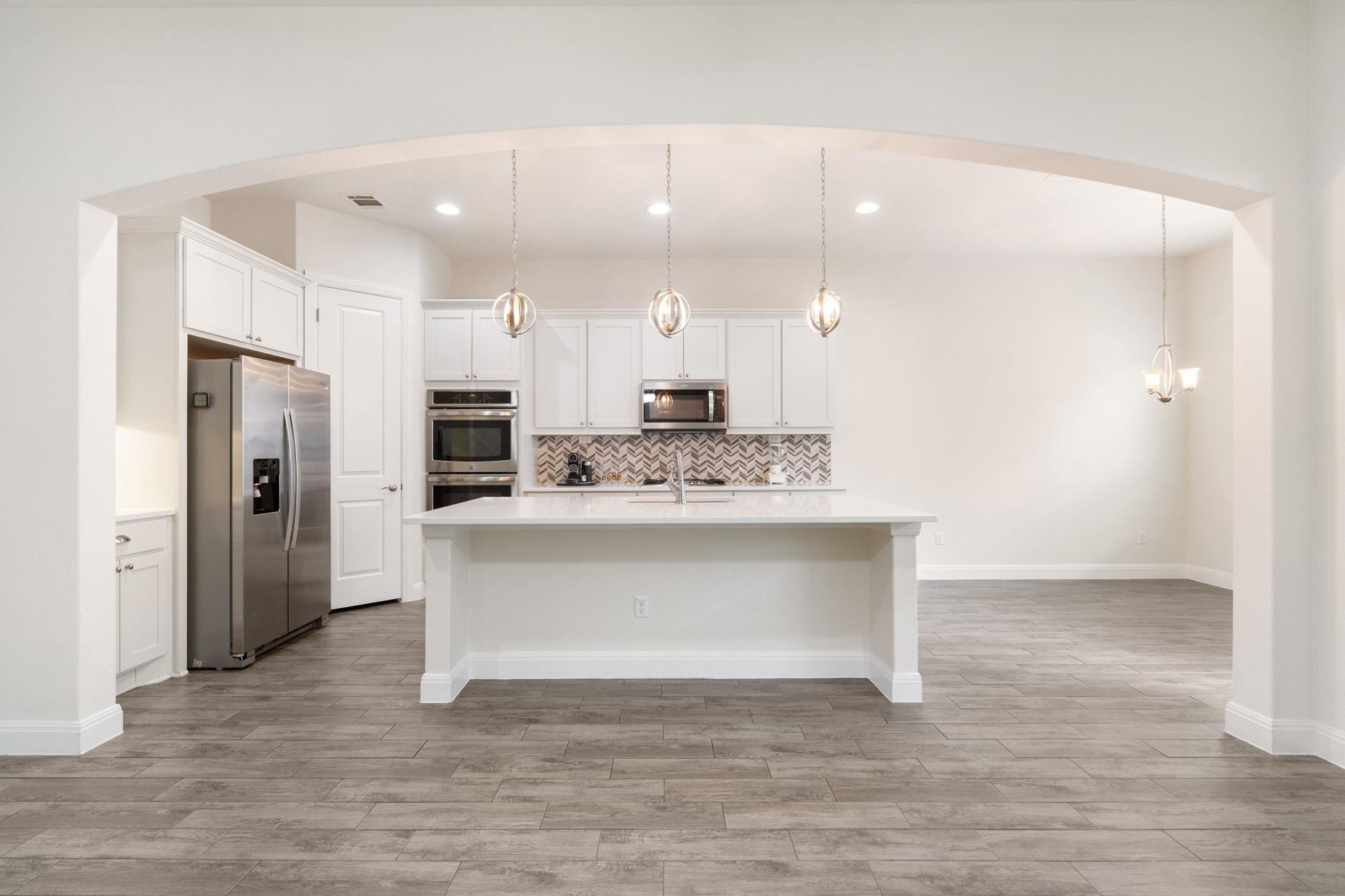 2304 Arroyo Grande Dr # 1, Leander, TX 78641