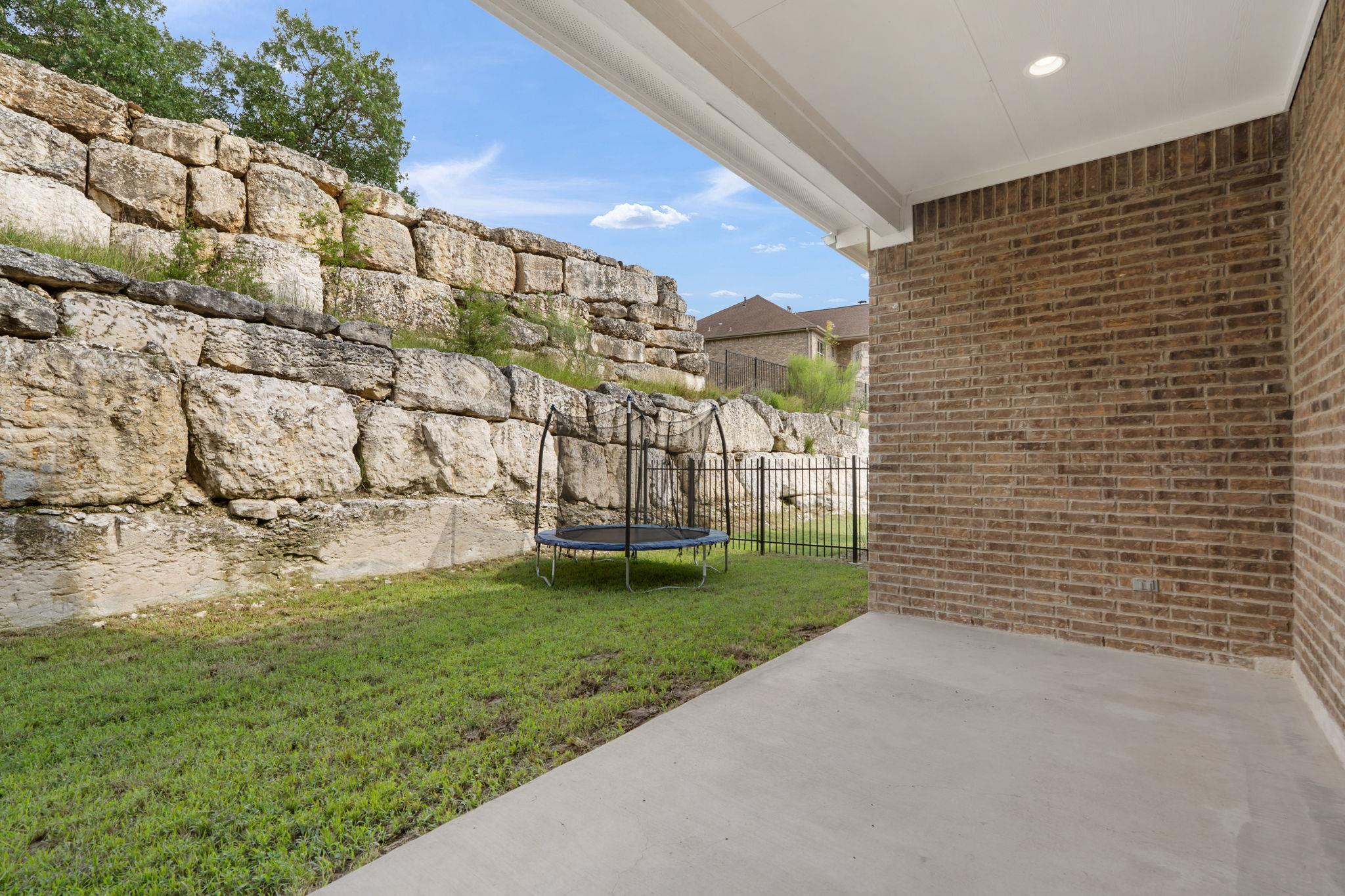 2304 Arroyo Grande Dr # 1, Leander, TX 78641