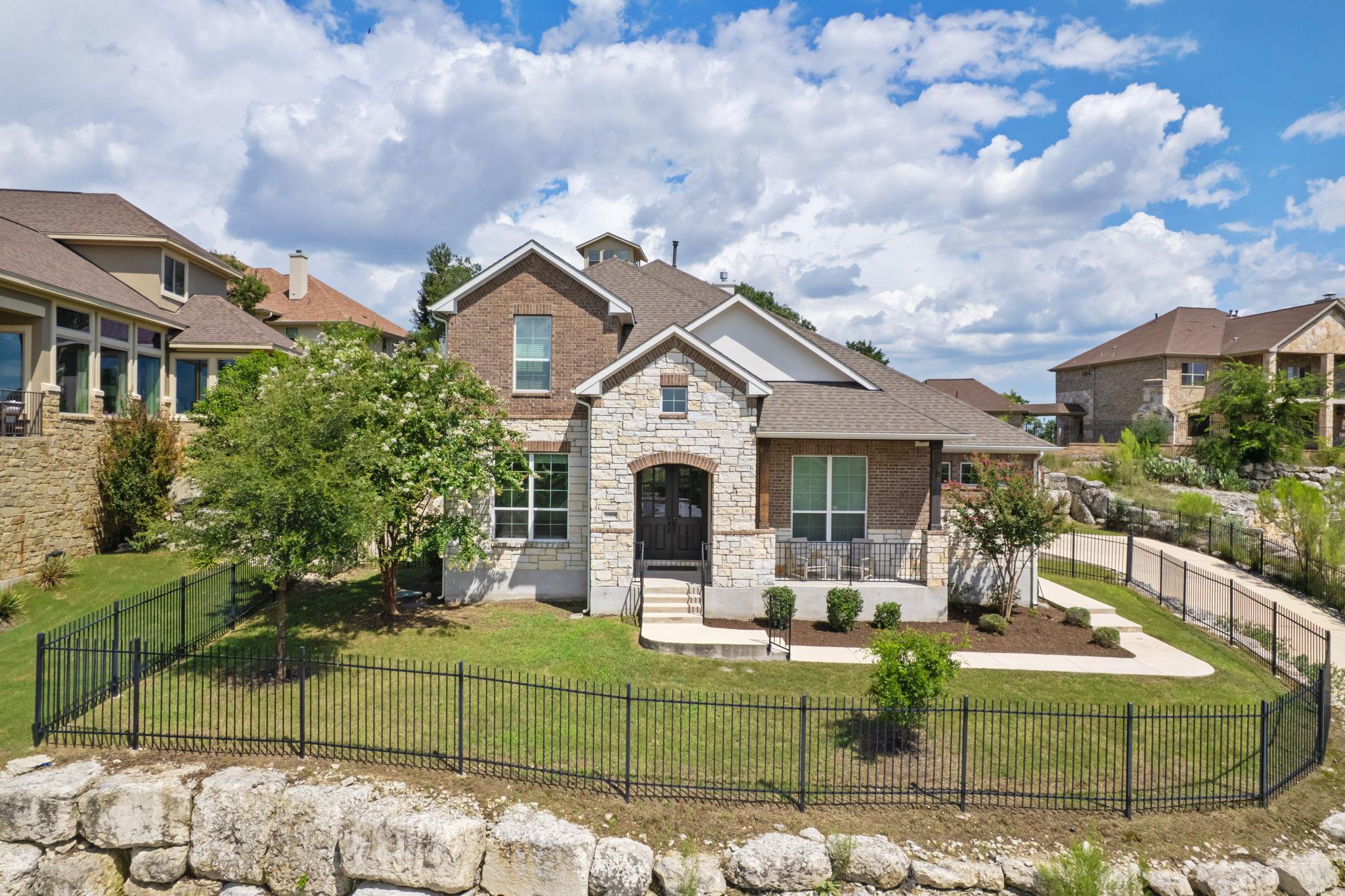 2304 Arroyo Grande Dr # 1, Leander, TX 78641