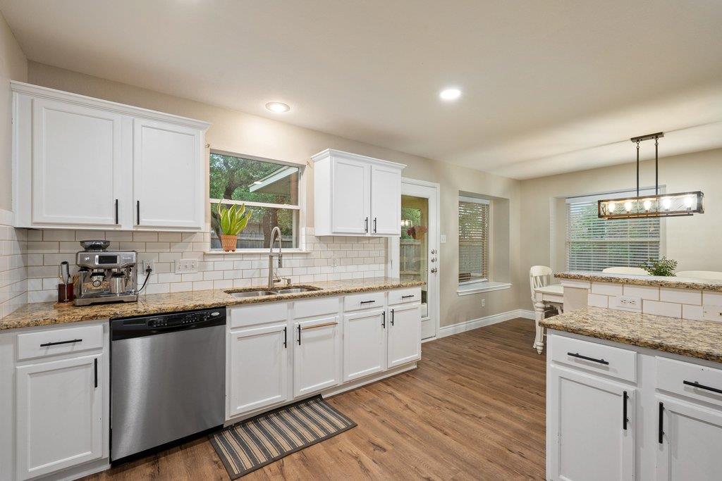 1170 Stone Forest Trl, Round Rock, TX 78681