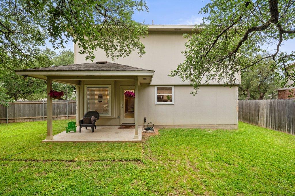 1170 Stone Forest Trl, Round Rock, TX 78681
