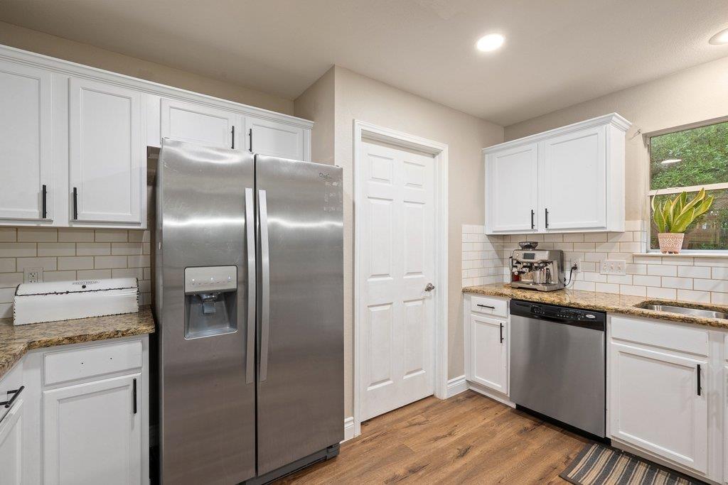 1170 Stone Forest Trl, Round Rock, TX 78681