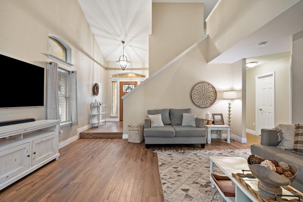 1170 Stone Forest Trl, Round Rock, TX 78681