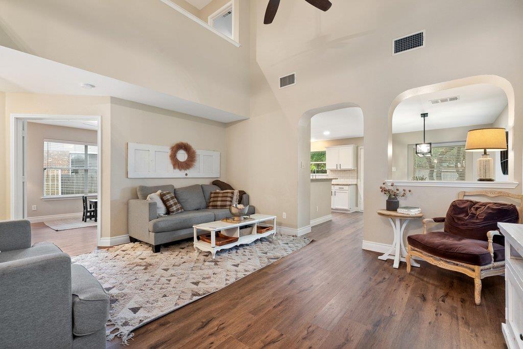 1170 Stone Forest Trl, Round Rock, TX 78681