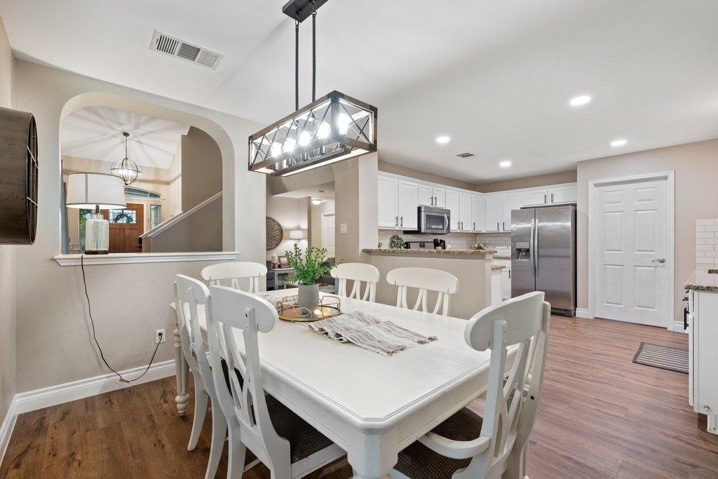 1170 Stone Forest Trl, Round Rock, TX 78681