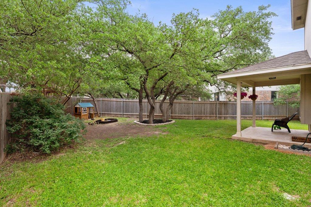 1170 Stone Forest Trl, Round Rock, TX 78681