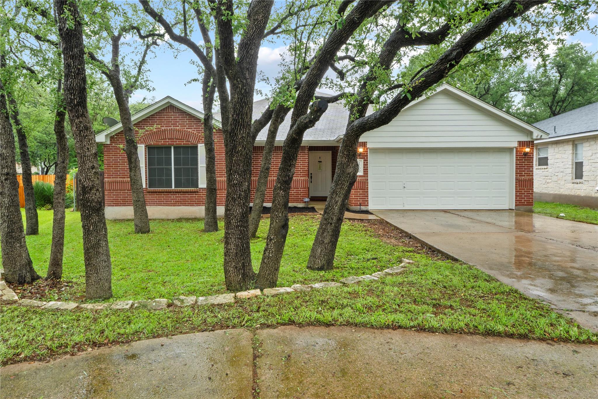 1700 Warwick Way, Cedar Park, TX 78613