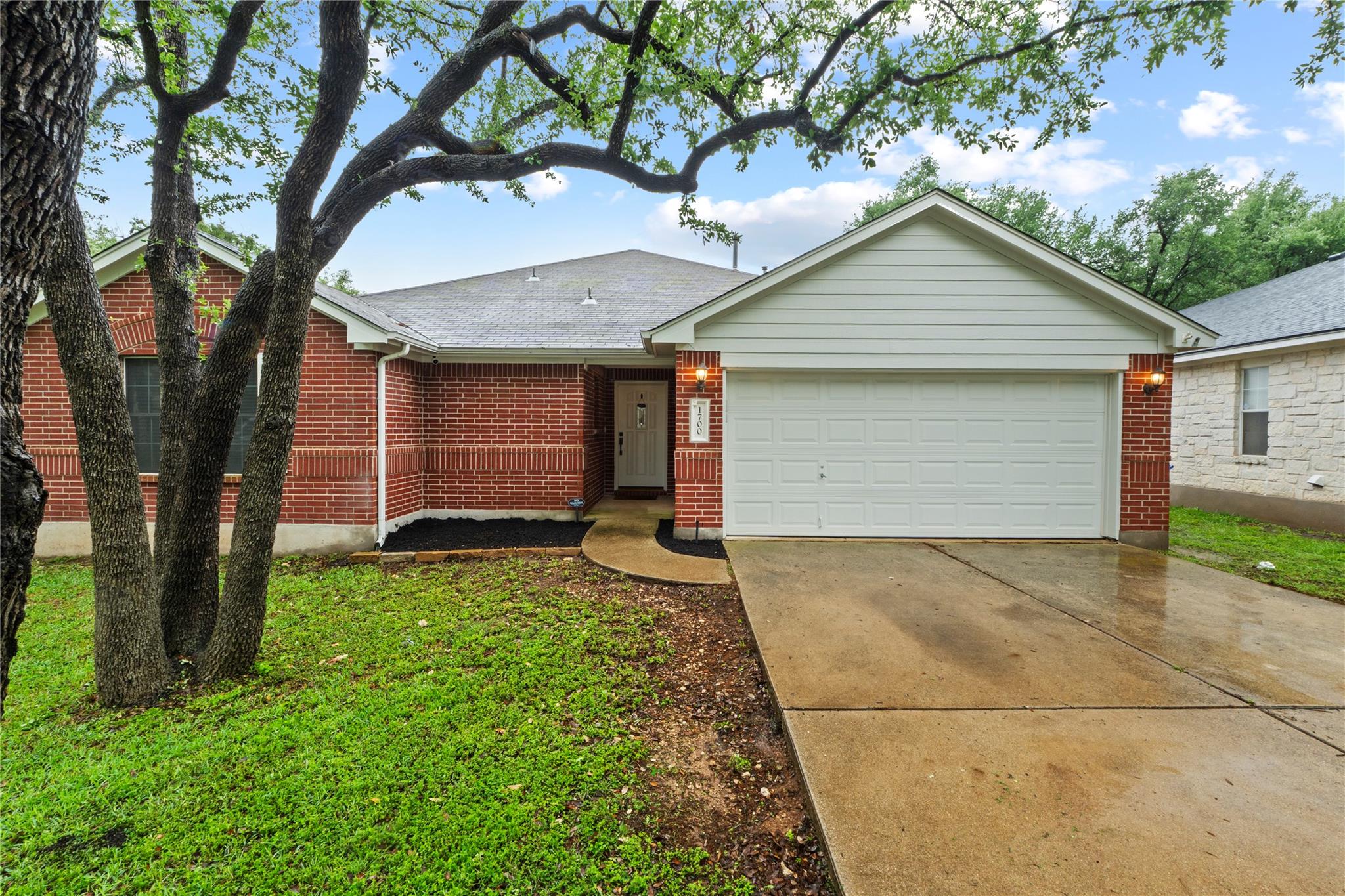 1700 Warwick Way, Cedar Park, TX 78613