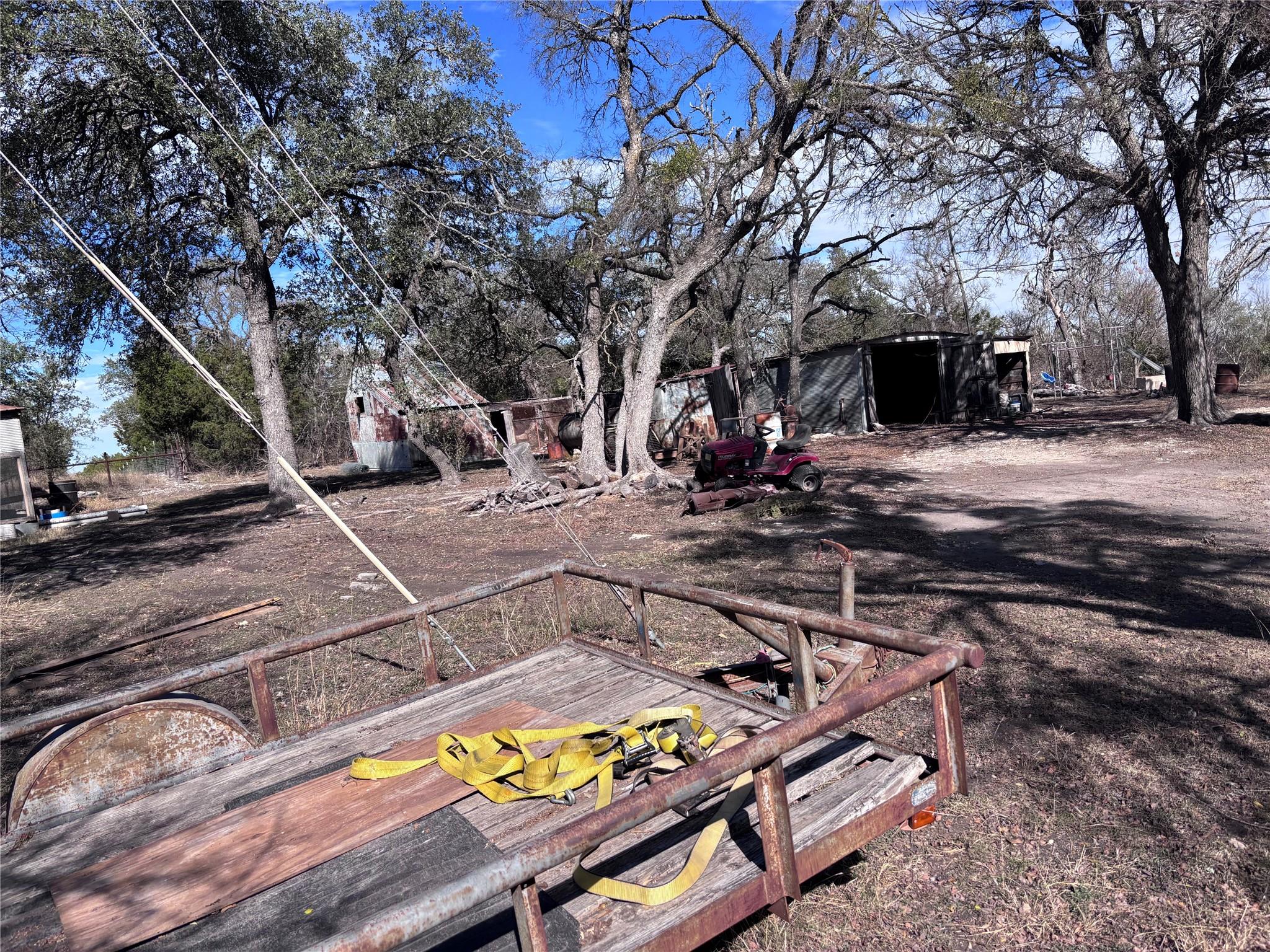 2150 County Road 153, Georgetown, TX 78626