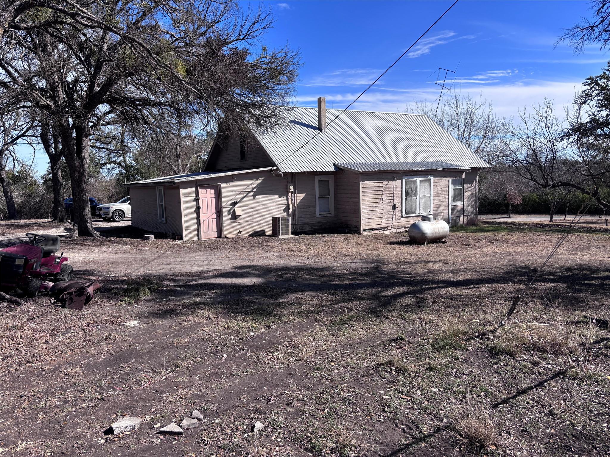 2150 County Road 153, Georgetown, TX 78626