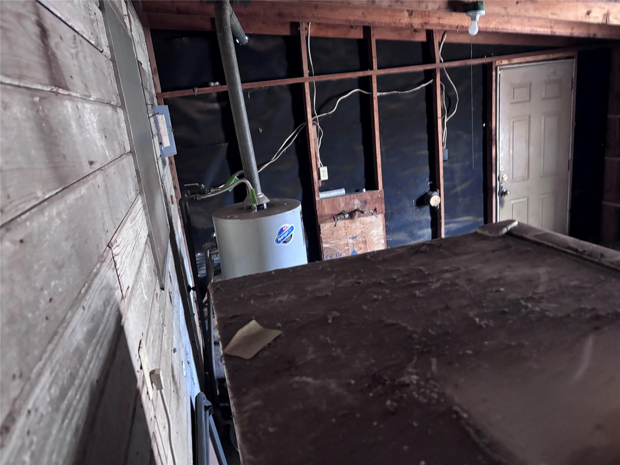 2150 County Road 153, Georgetown, TX 78626