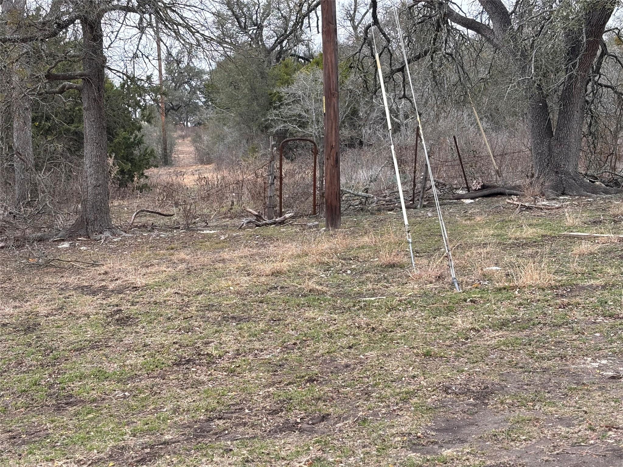 2150 County Road 153, Georgetown, TX 78626