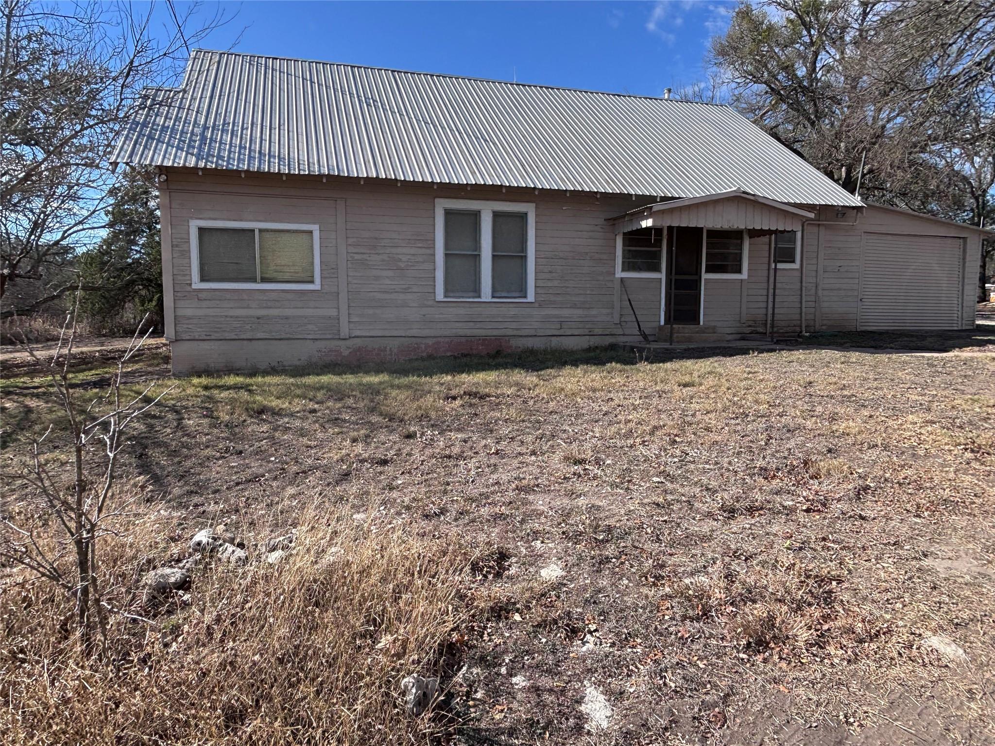 2150 County Road 153, Georgetown, TX 78626