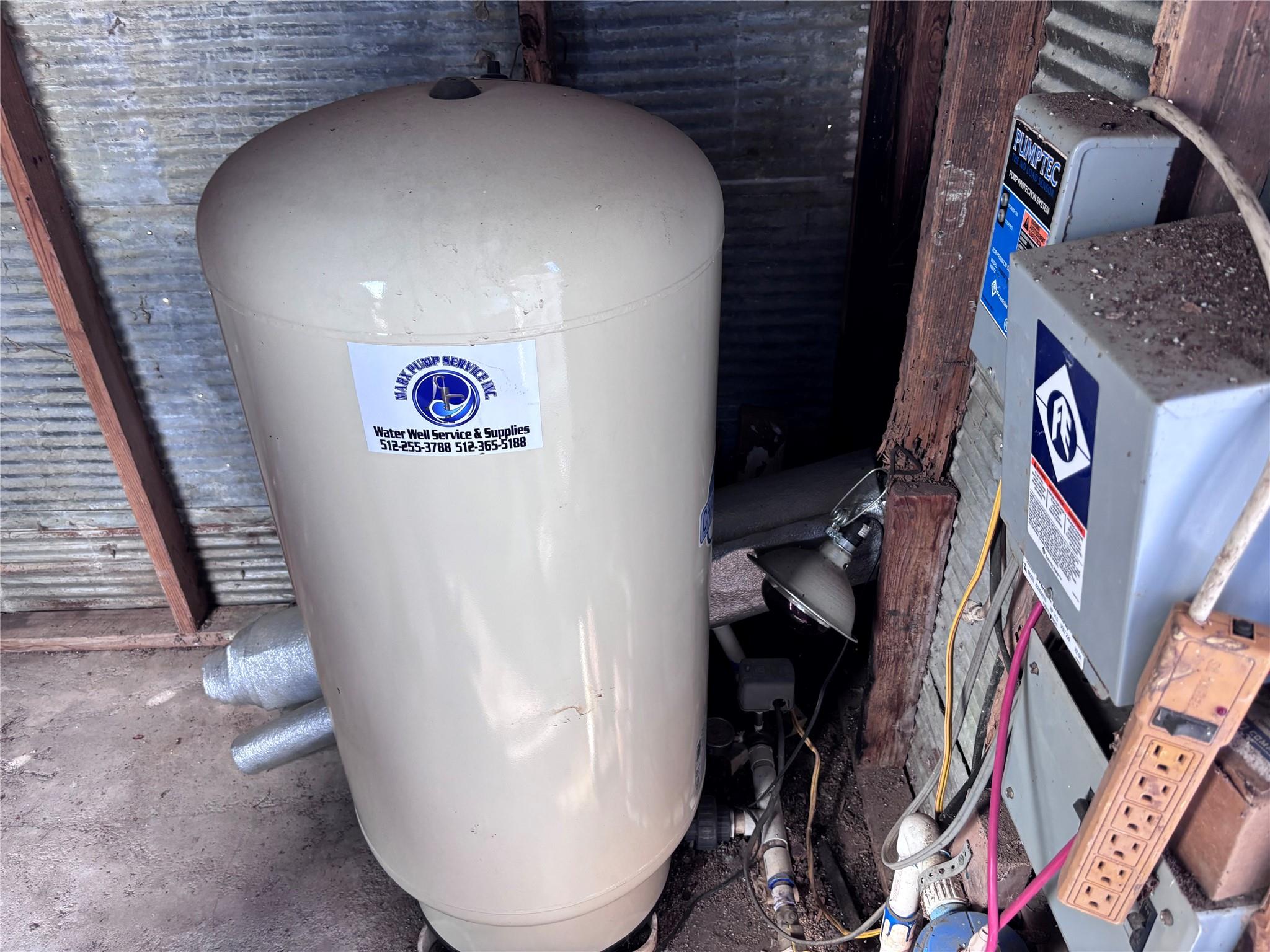 2150 County Road 153, Georgetown, TX 78626