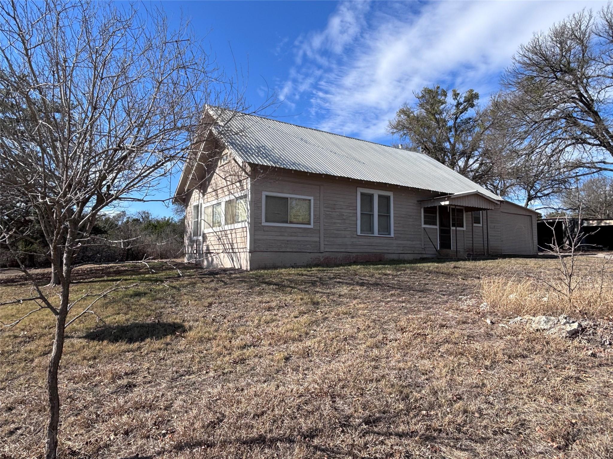 2150 County Road 153, Georgetown, TX 78626