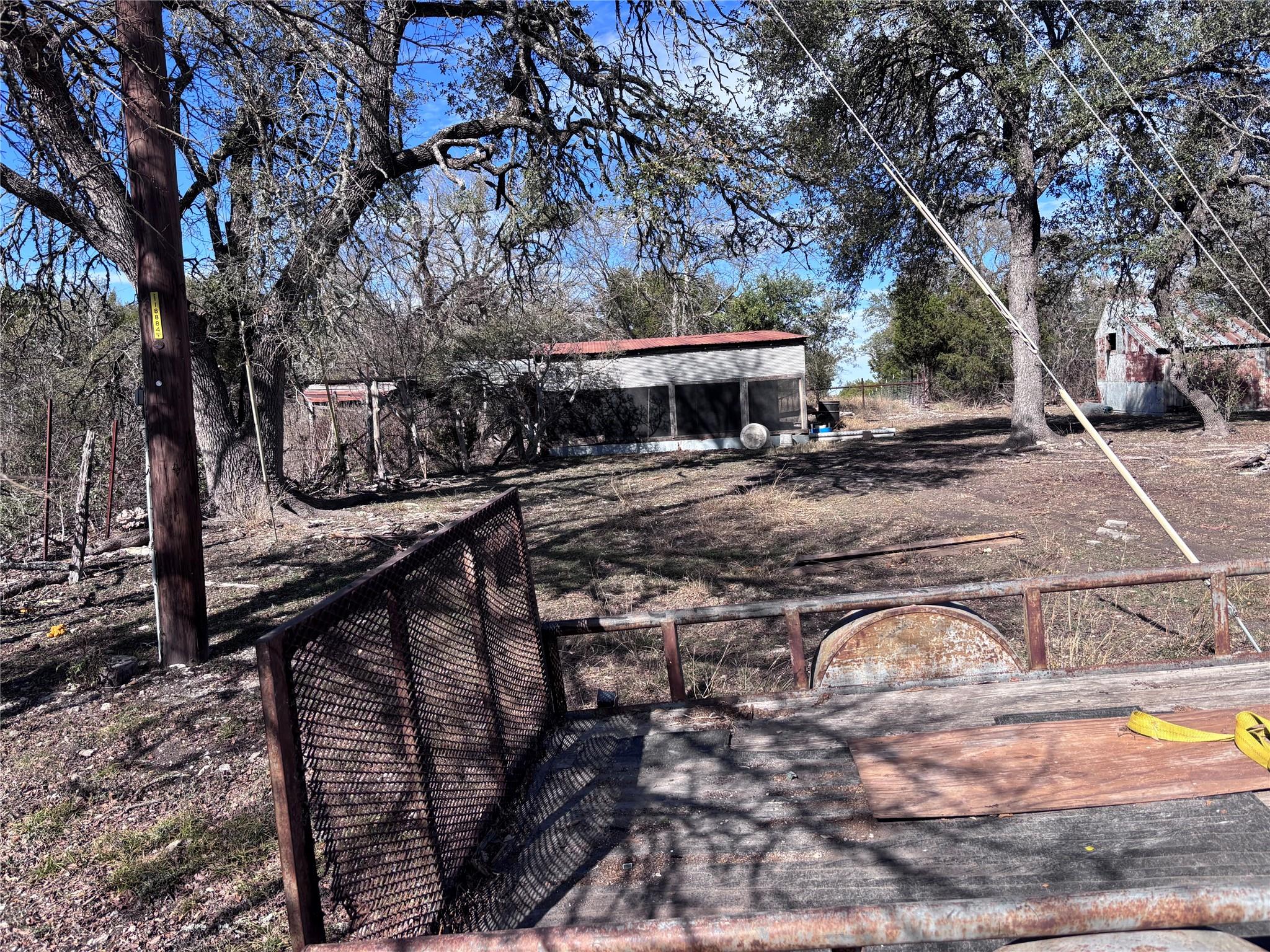 2150 County Road 153, Georgetown, TX 78626