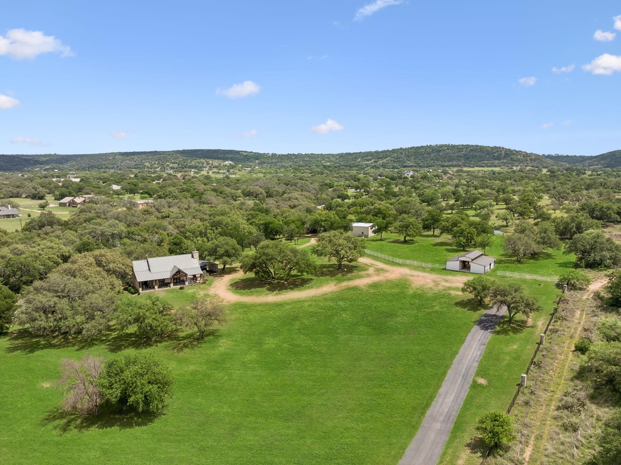 1450 Fm 2342, Kingsland, TX 78639