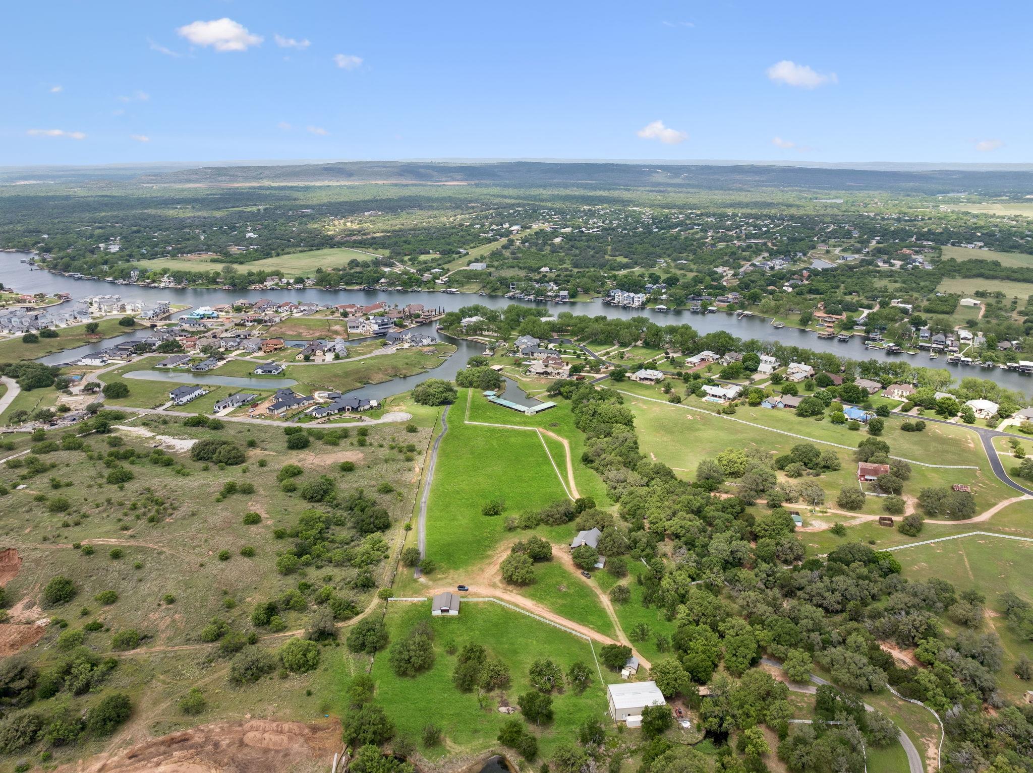 1450 Fm 2342, Kingsland, TX 78639