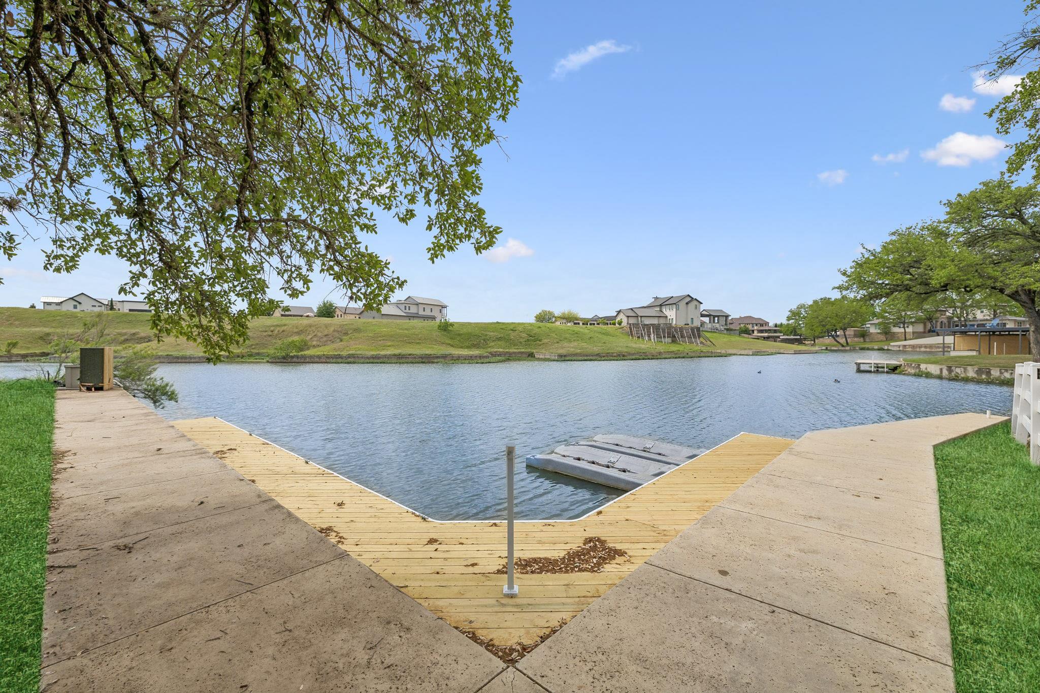 1450 Fm 2342, Kingsland, TX 78639