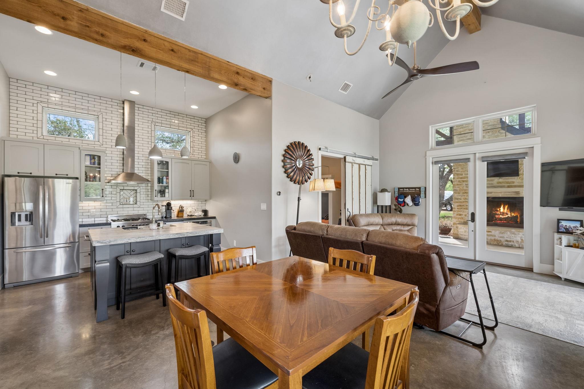 1450 Fm 2342, Kingsland, TX 78639