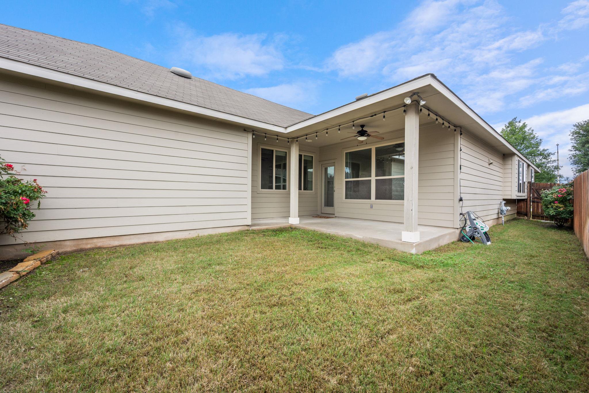 604 Palmilla St, Leander, TX 78641