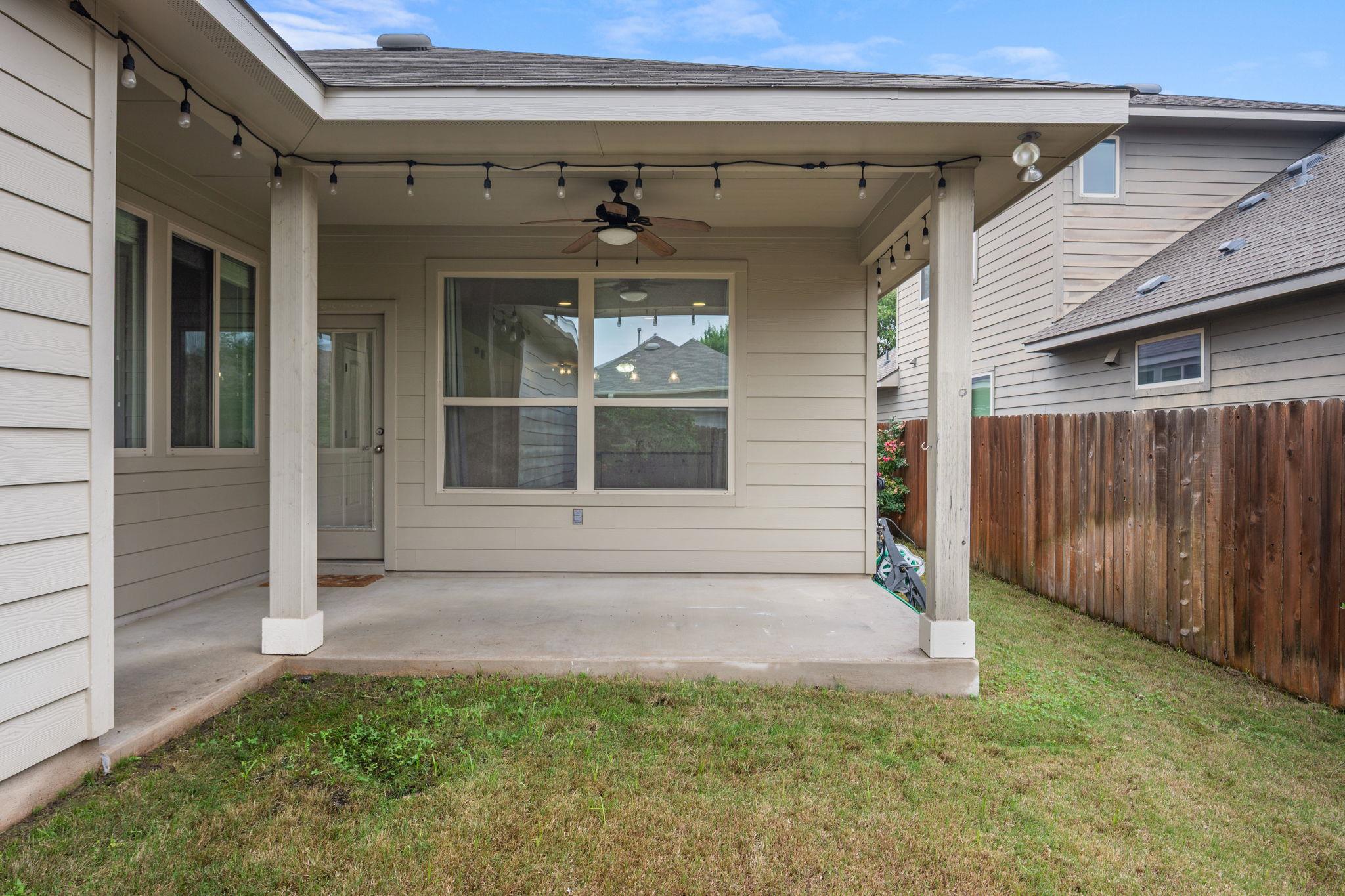 604 Palmilla St, Leander, TX 78641