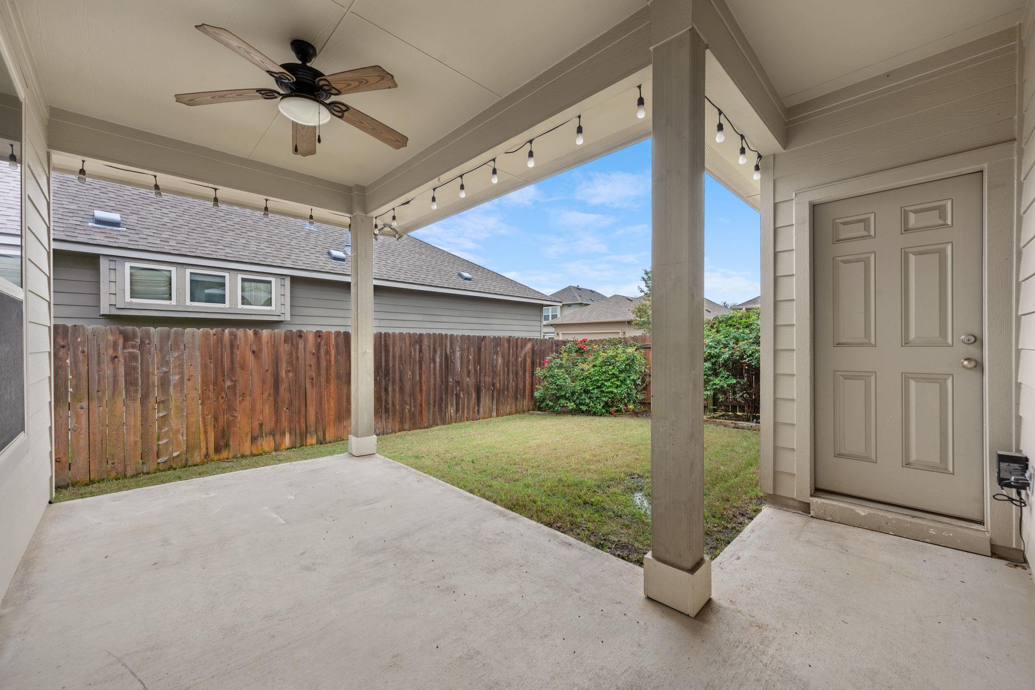 604 Palmilla St, Leander, TX 78641