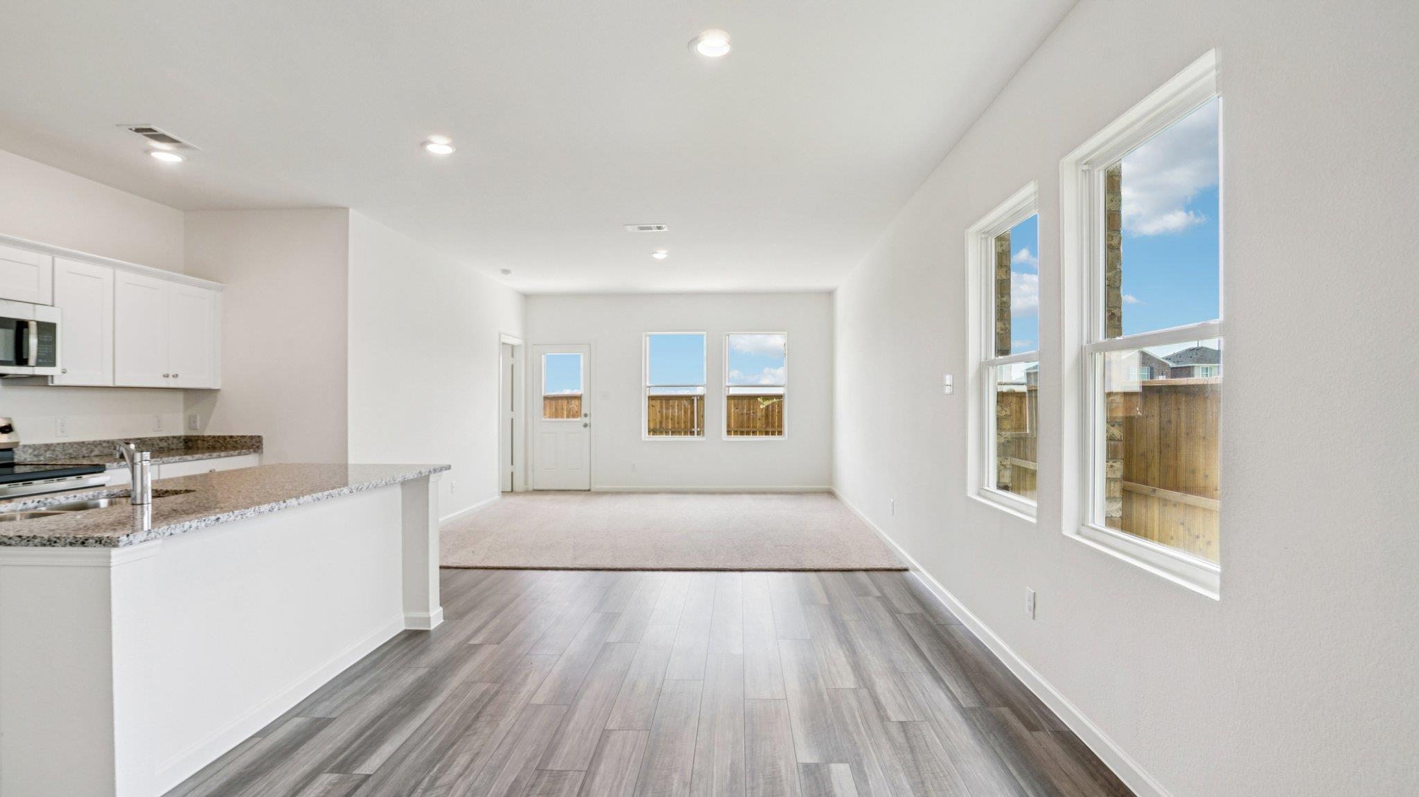 1259 Delta Crst, Maxwell, TX 78656