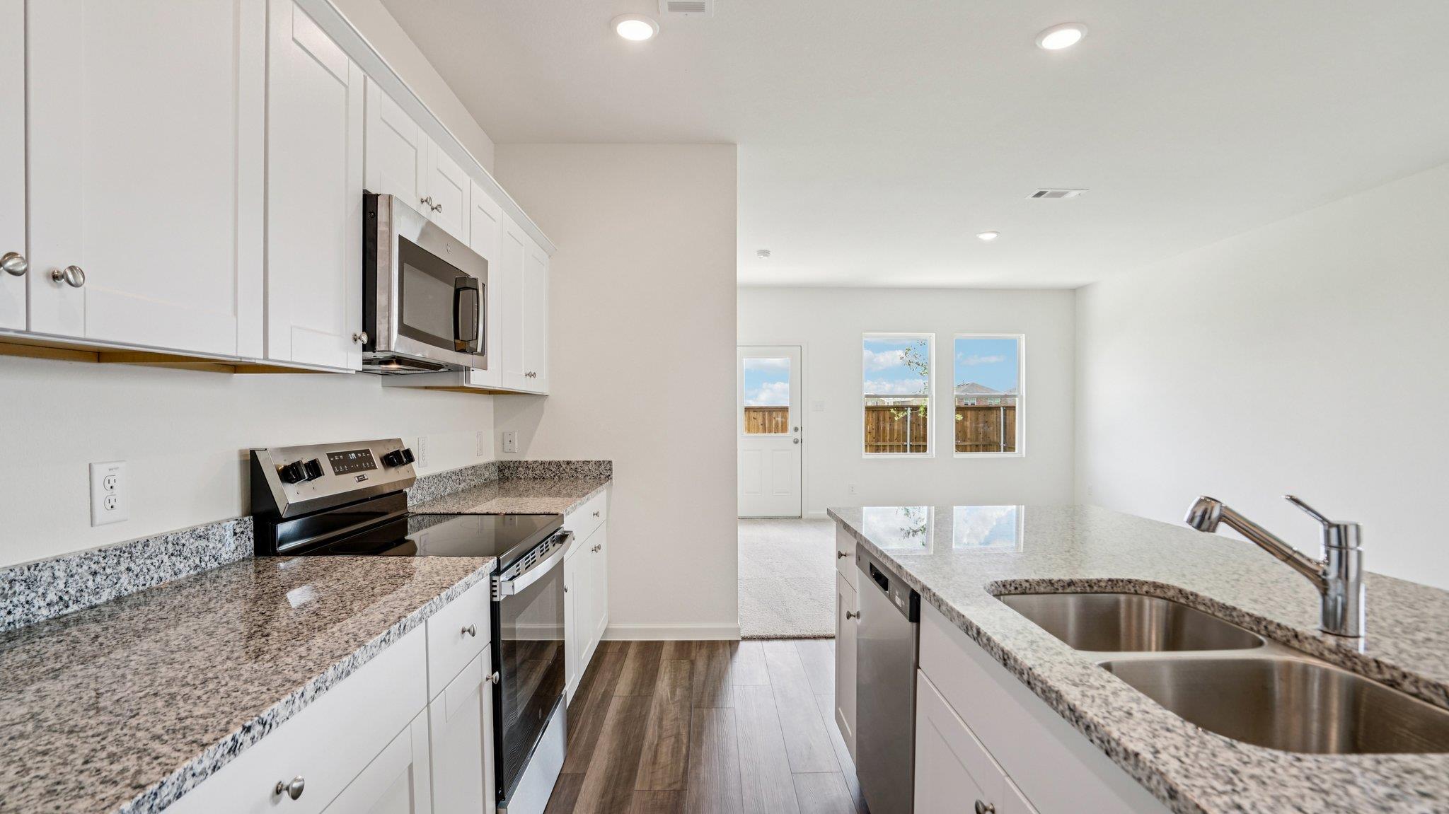 1259 Delta Crst, Maxwell, TX 78656