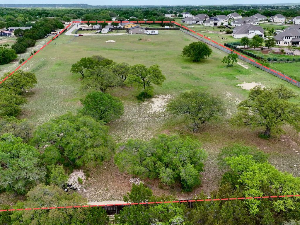 205 Montrose Dr, Liberty Hill, TX 78642