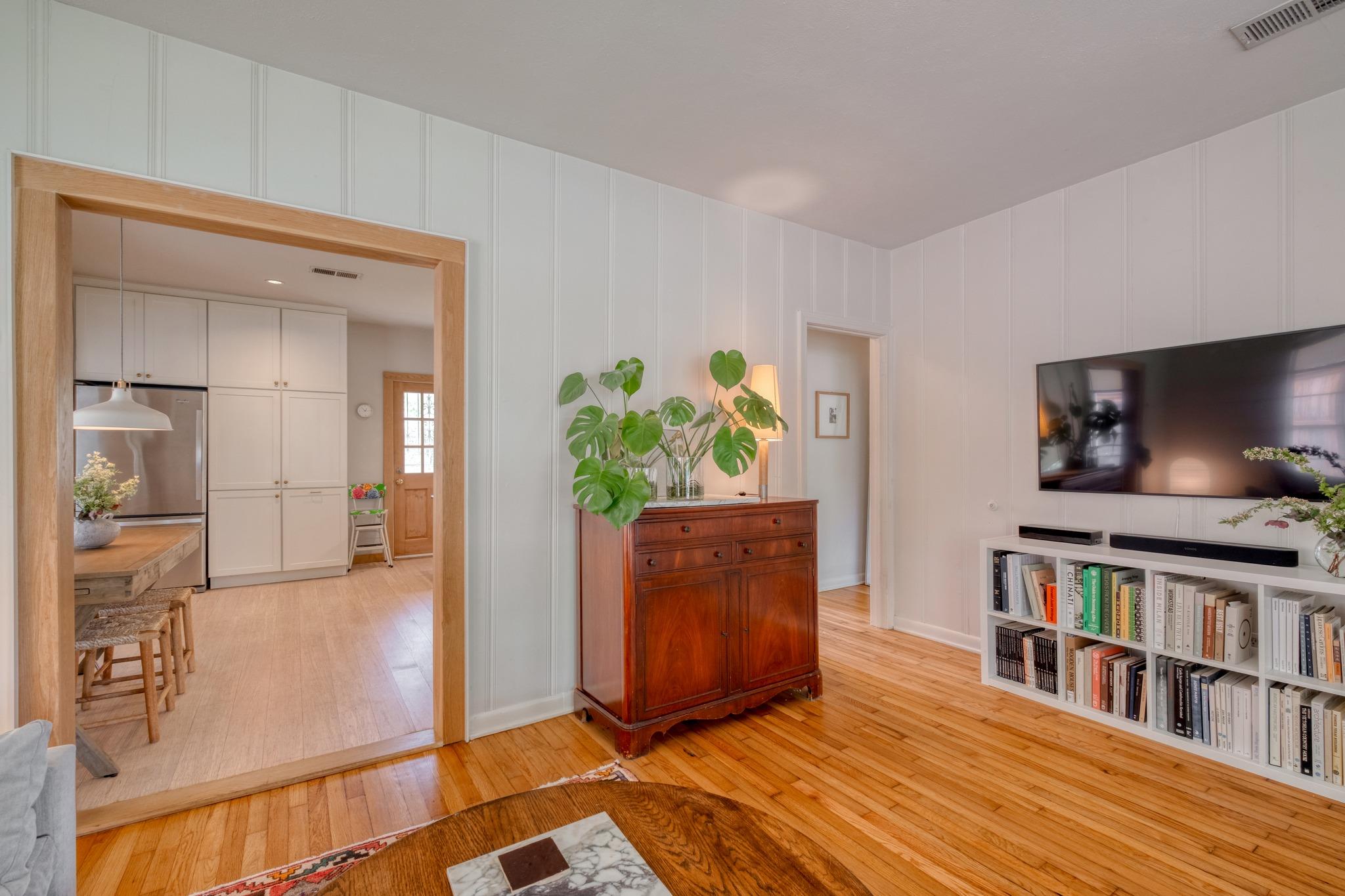 5707 William Holland Ave # A, Austin, TX 78756