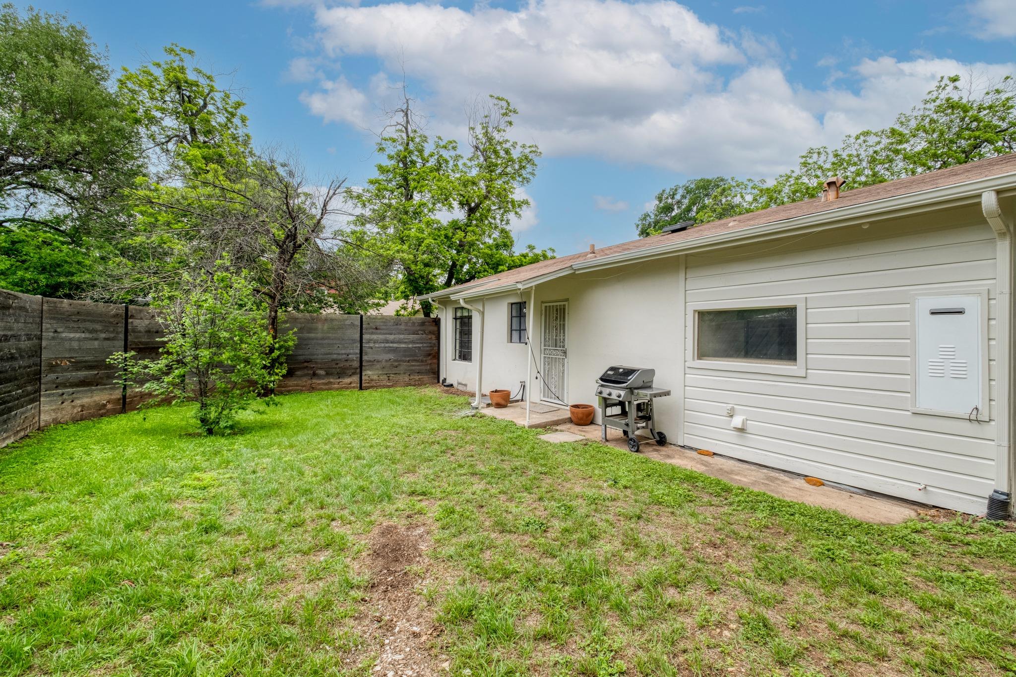 5707 William Holland Ave # A, Austin, TX 78756