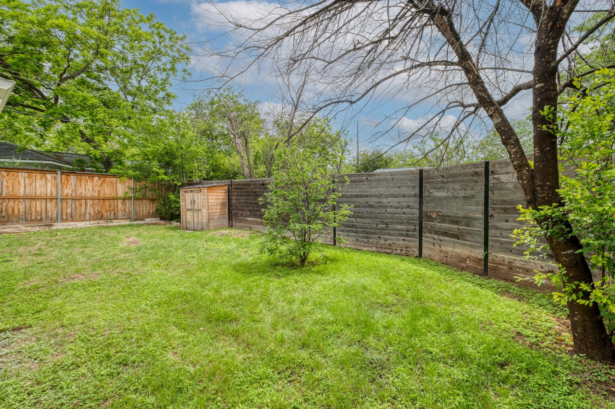 5707 William Holland Ave # A, Austin, TX 78756