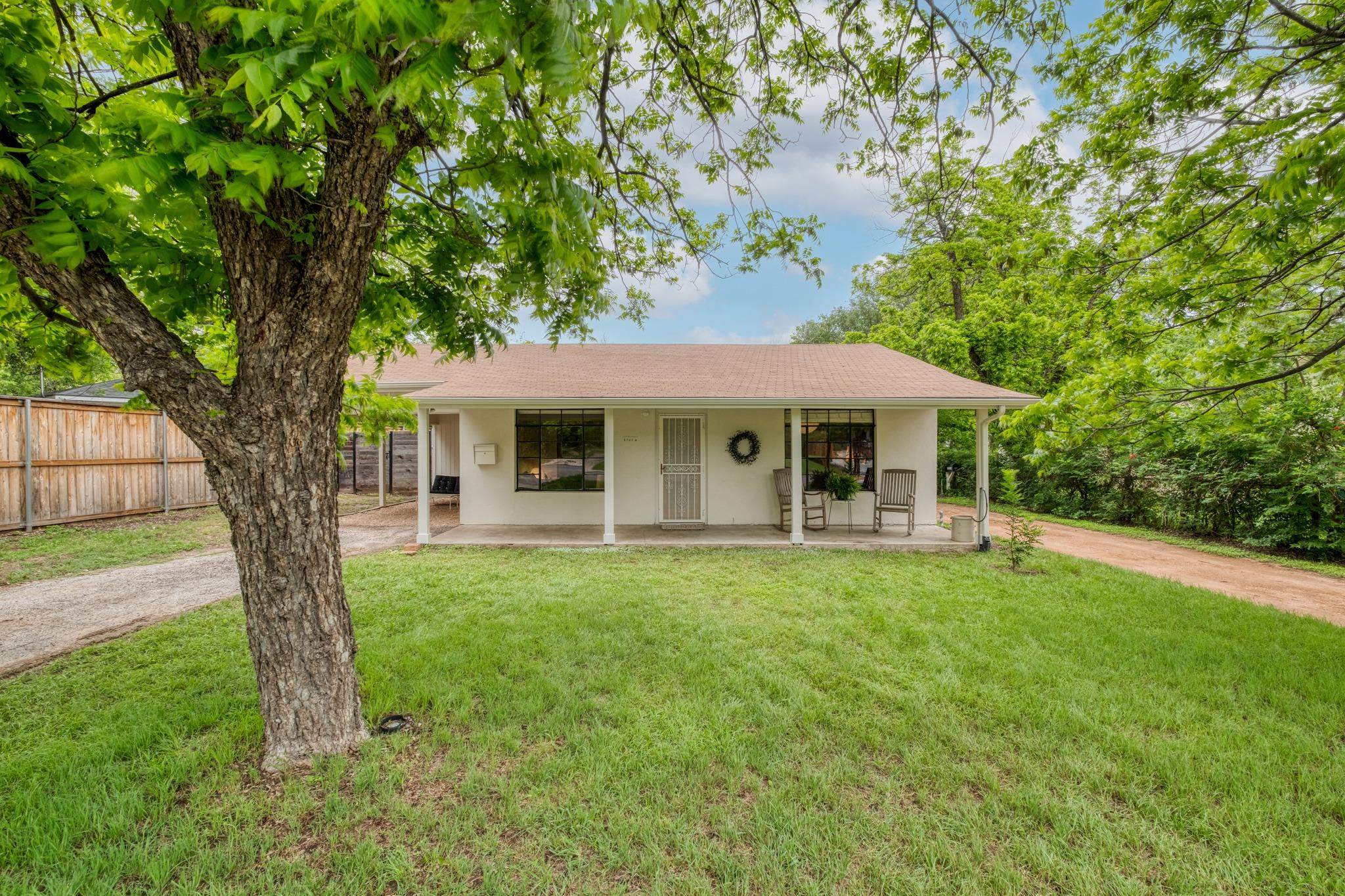 5707 William Holland Ave # A, Austin, TX 78756