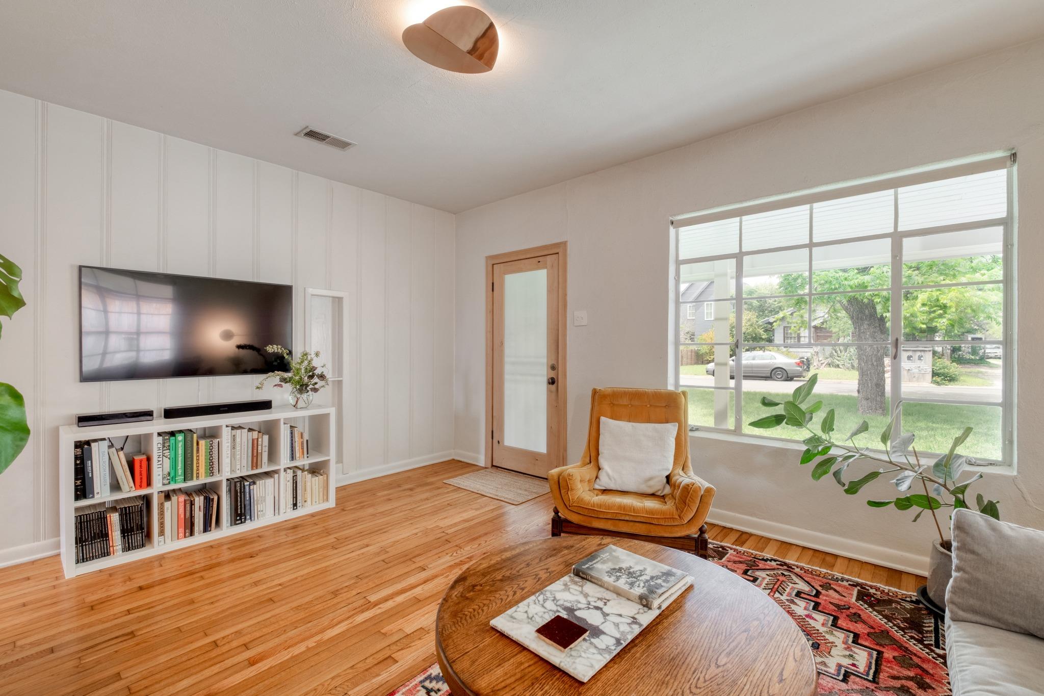 5707 William Holland Ave # A, Austin, TX 78756