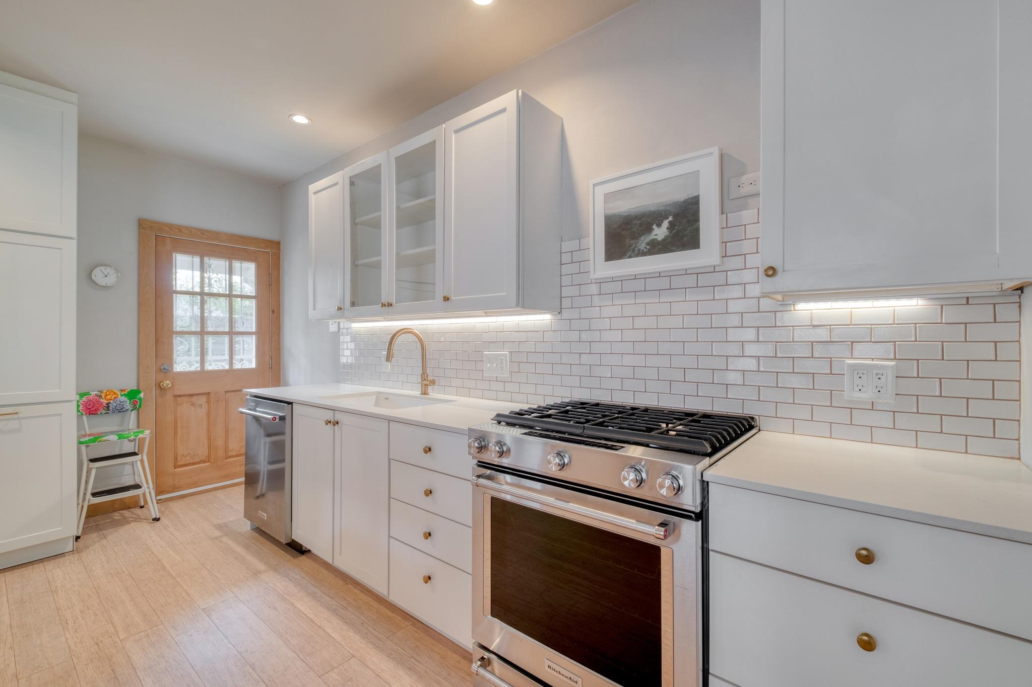 5707 William Holland Ave # A, Austin, TX 78756