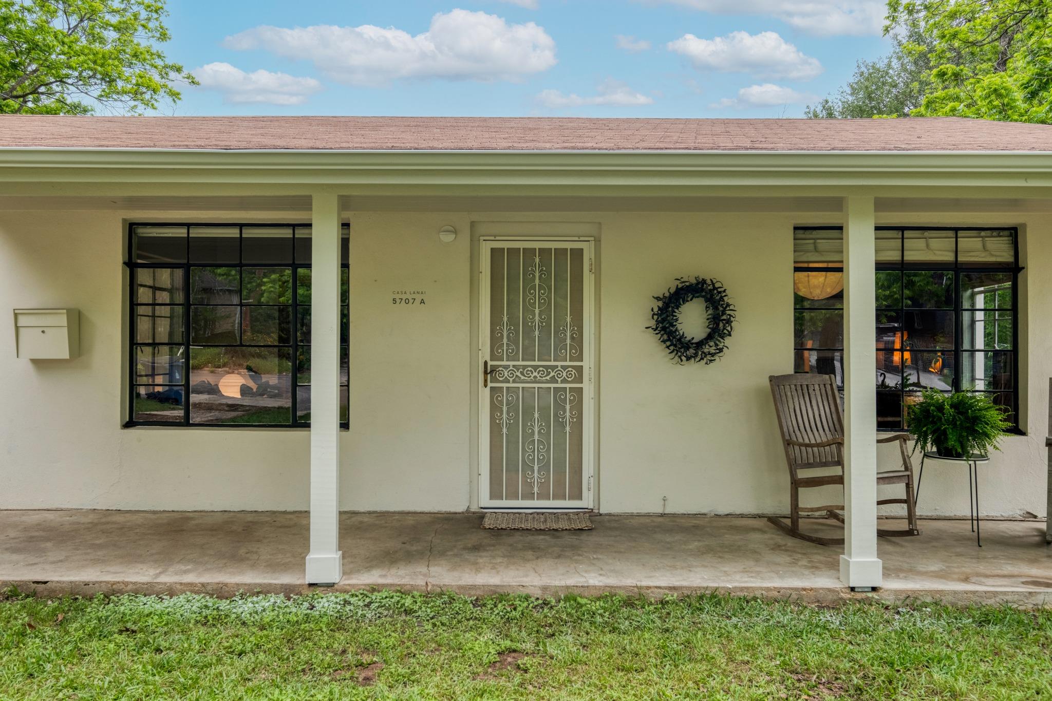 5707 William Holland Ave # A, Austin, TX 78756